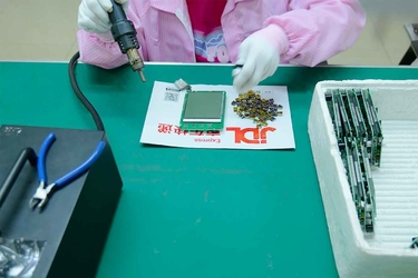 الصين Guangzhou GZAIR Instruments Co., Ltd. ملف الشركة