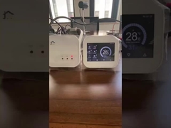 MC6-HD RCO2,01 pairing operation