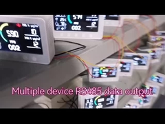 PT02 - مخرج تاريخ RS485