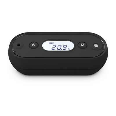 سعر جيد عداد الأكسجين اليدوي المتناسب للسيارات المتنقلة الانترنت