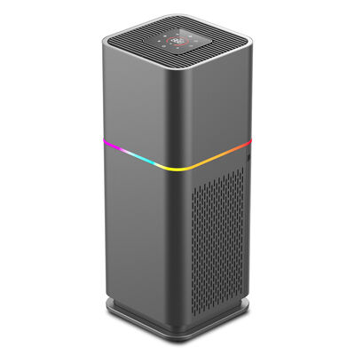 سعر جيد جهاز تنظيف الهواء الصغير المحمول HEPA للحيوانات الأليفة الانترنت