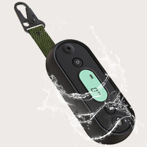 سعر جيد جهاز الكشف المحمول عن أول أكسيد الكربون المقاوم للماء الانترنت