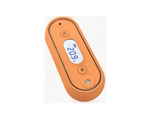 سعر جيد جهاز كشف الأكسجين المحمول للصناعة الأولية الانترنت