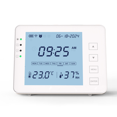 Good price OEM الحرارة الخارجية WiFi مصغرة الحرارة الهوائية للصالة الرياضية المدرسة الانترنت