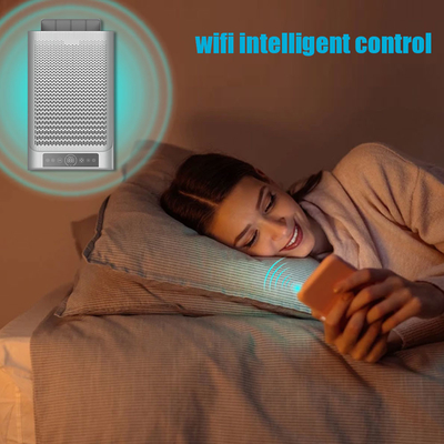 Good price نظيفة الهواء الصامتة H13 HEPA المنزلية 800 متر مربع الانترنت