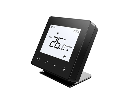 سعر جيد الحرارة اللاسلكية الرقمية LCD الذكية لمستشفى المنطقة المزدوجة 110 فولت الانترنت