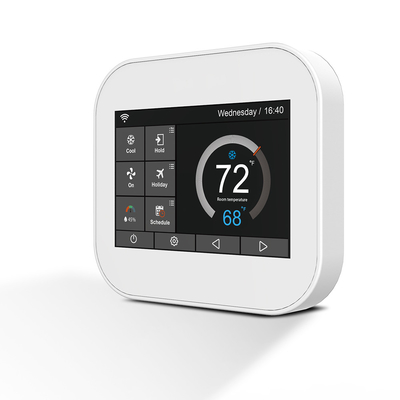Good price 802.11b 2.4G WIFI الحرارة المبرمجة اللاسلكية تحت الأرضية الانترنت