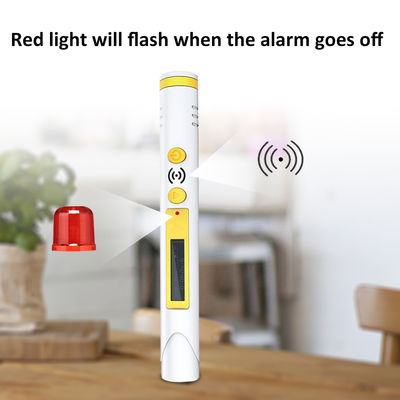 سعر جيد Portable Pocket Handheld Geiger Counter: Nuclear Radiation Detection Device (OEM Solutions) الانترنت