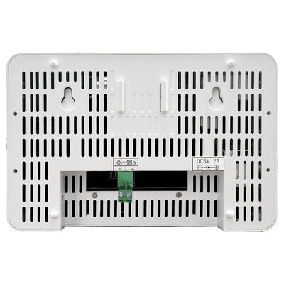 OEM Smart CO2 IAQ Monitor - كاشف جودة الهواء 5V 2A للاستخدام التجاري والصناعي